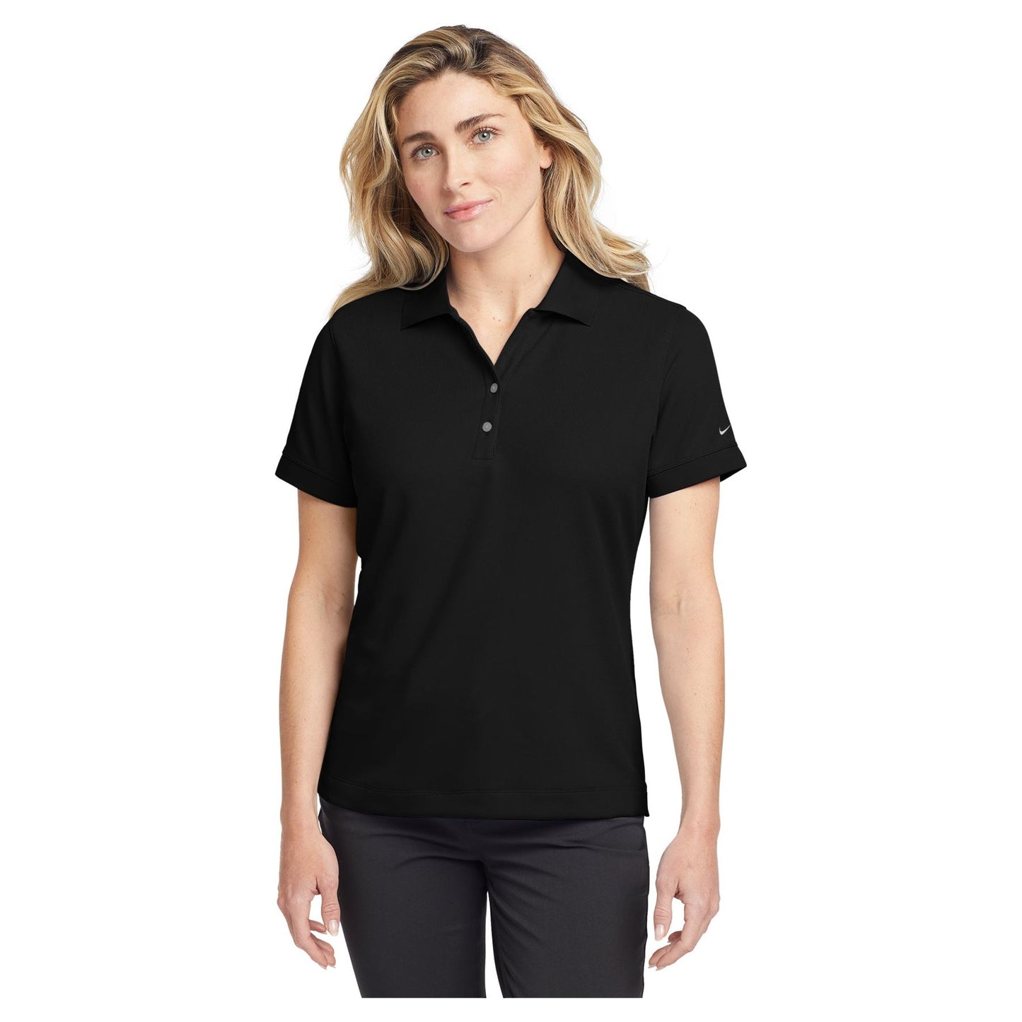 Nike Women's Dri-FIT Classic Polo - 286772