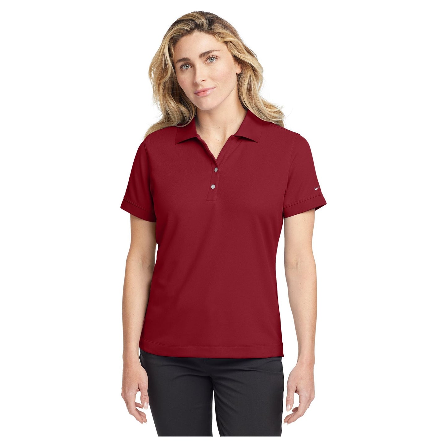 Nike Women's Dri-FIT Classic Polo - 286772