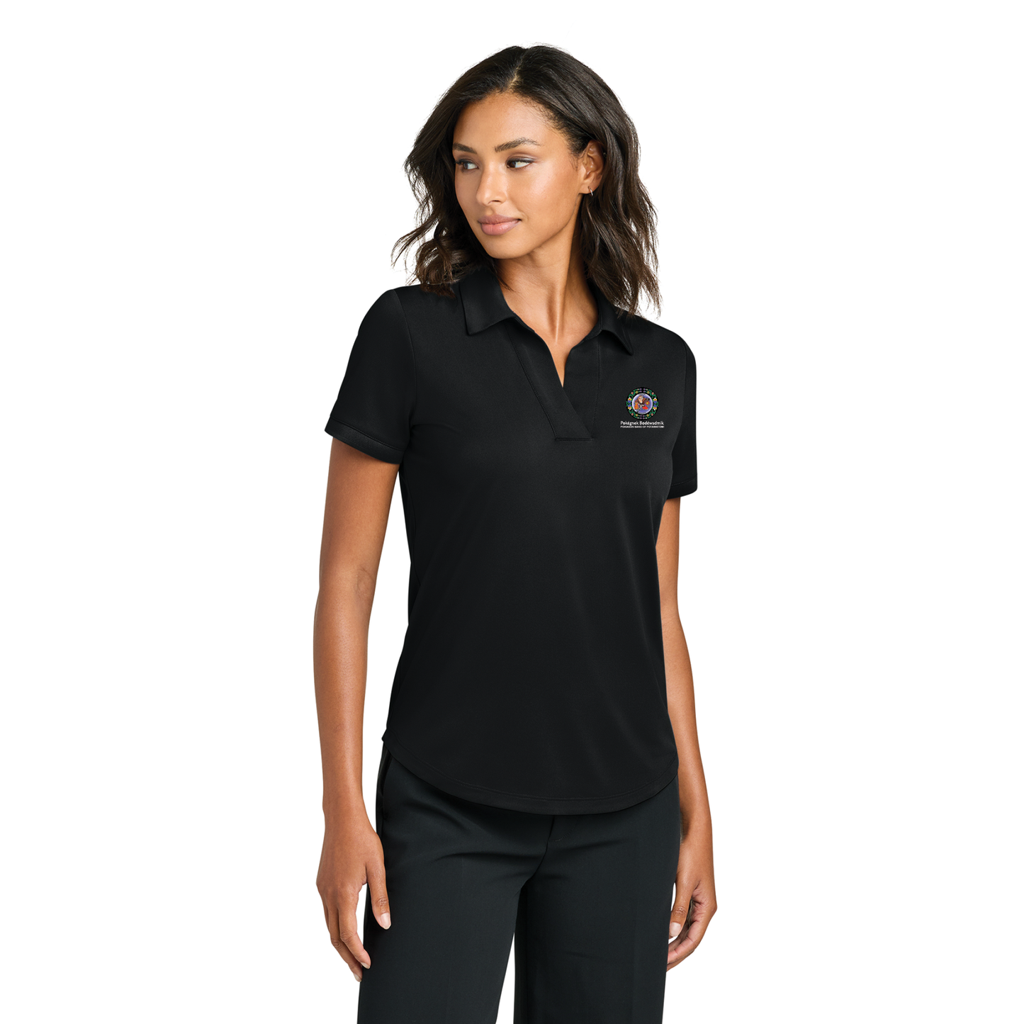 Mercer+Mettle® Women’s Everyday Performance Polo
