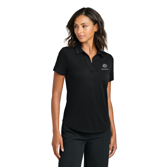 Mercer+Mettle® Women’s Everyday Performance Polo