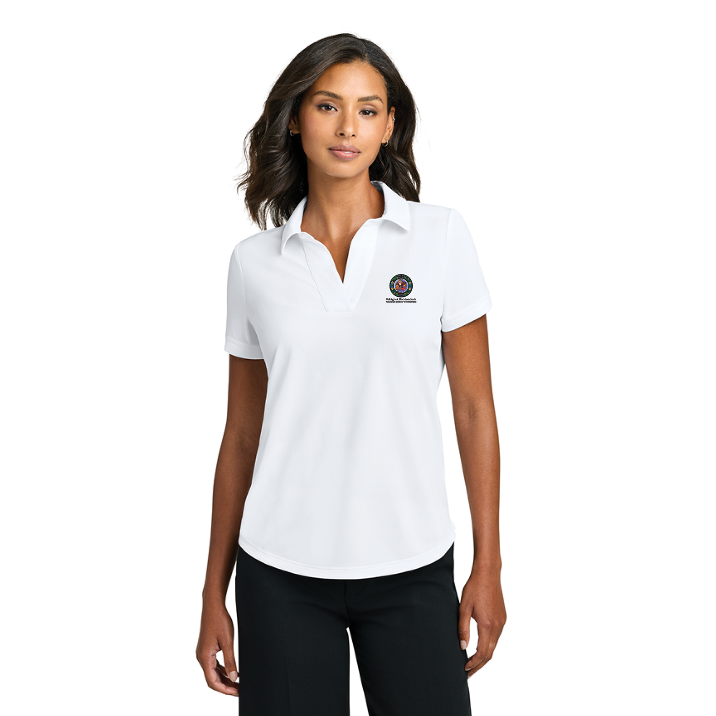 Mercer+Mettle® Women’s Everyday Performance Polo