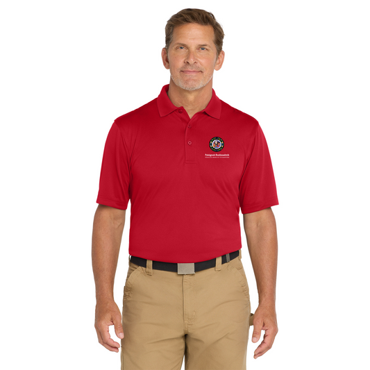 CornerStone® Select Snag-Proof Polo - CS412