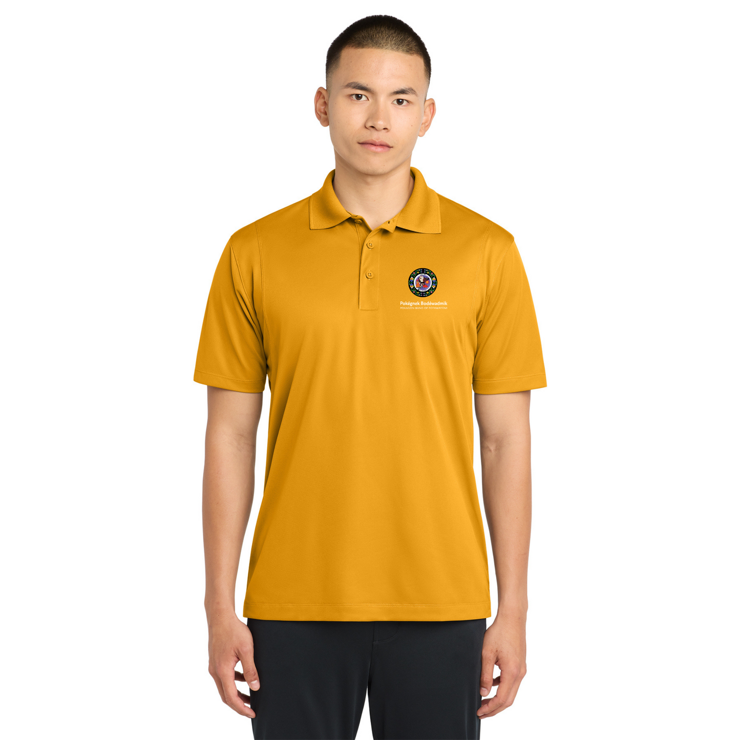 Sport-Tek® Micropique Sport-Wick® Polo - ST650