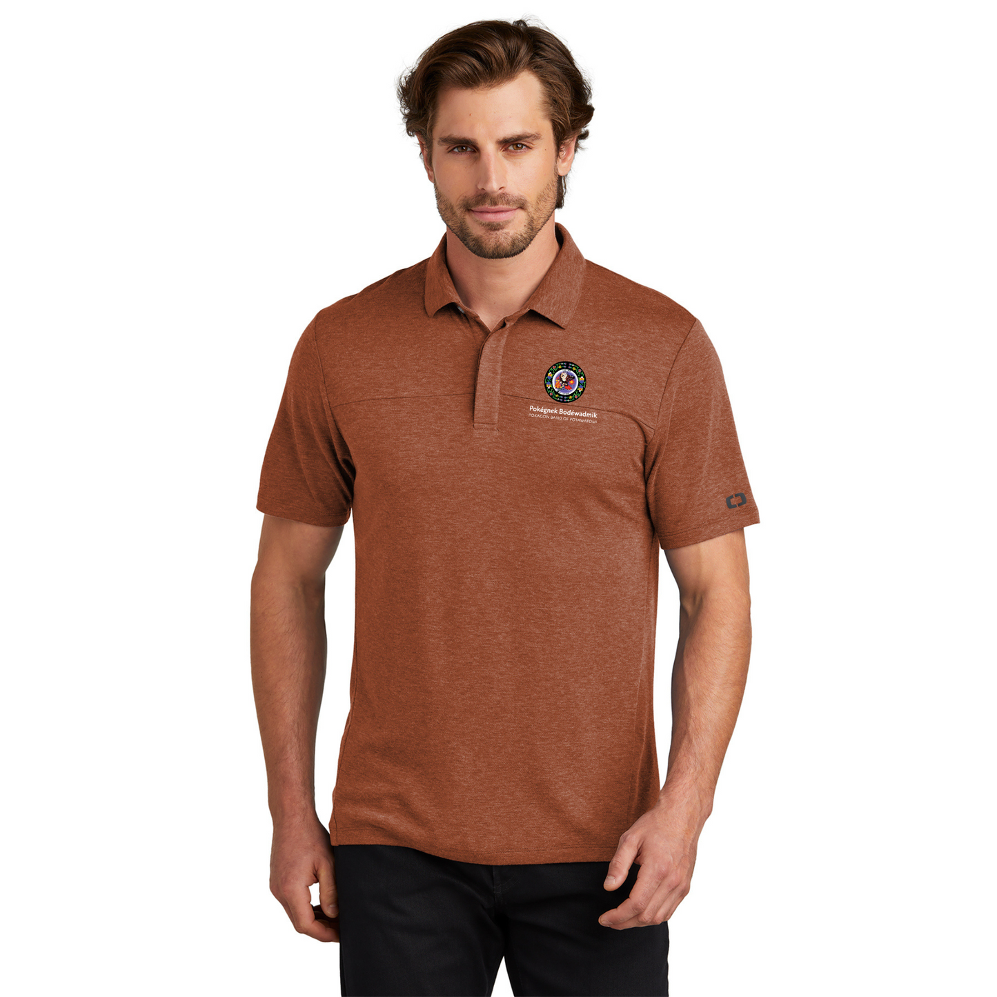 OGIO® Command Polo - OG150