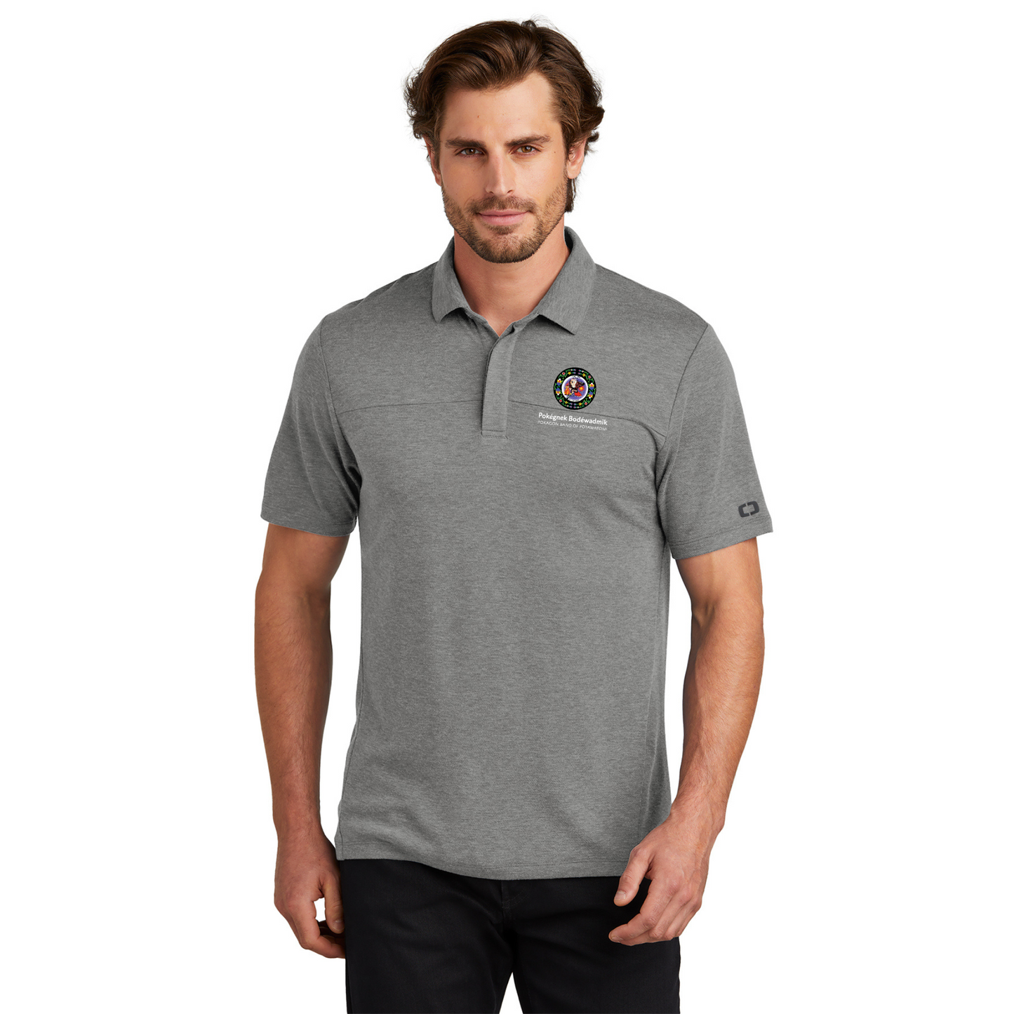 OGIO® Command Polo - OG150