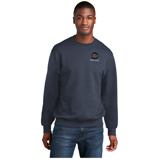 Port & Company® Core Fleece Crewneck Sweatshirt - PC78