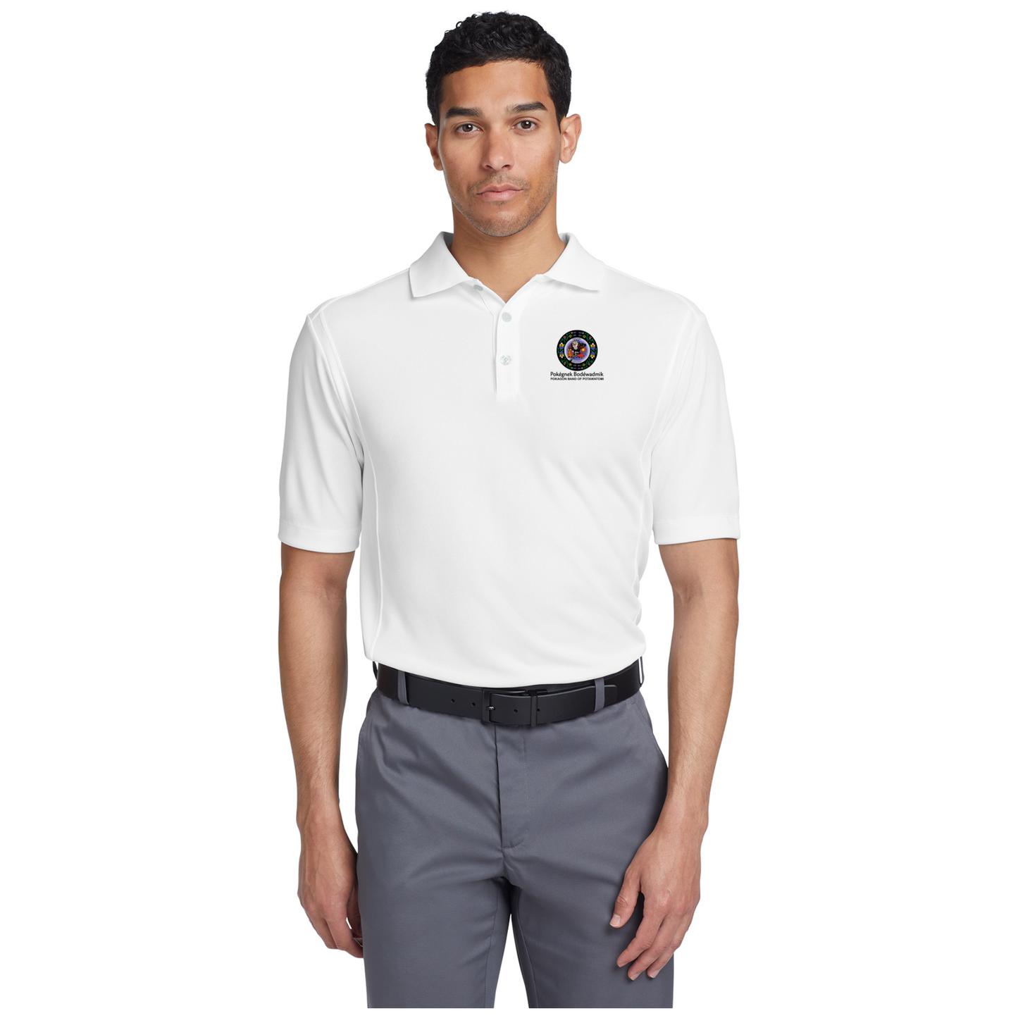 Nike Dri-FIT Classic Polo - 267020