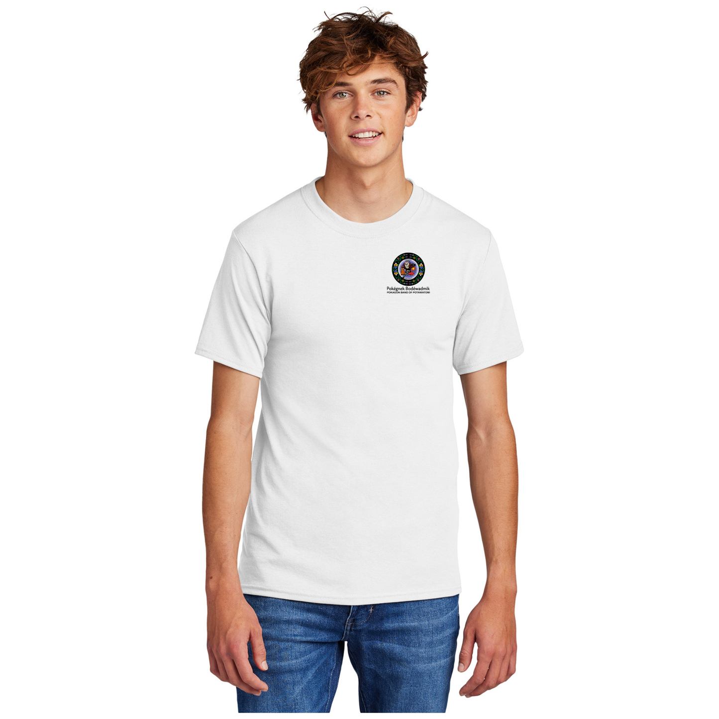 Port & Company® Core Blend Tee - PC55