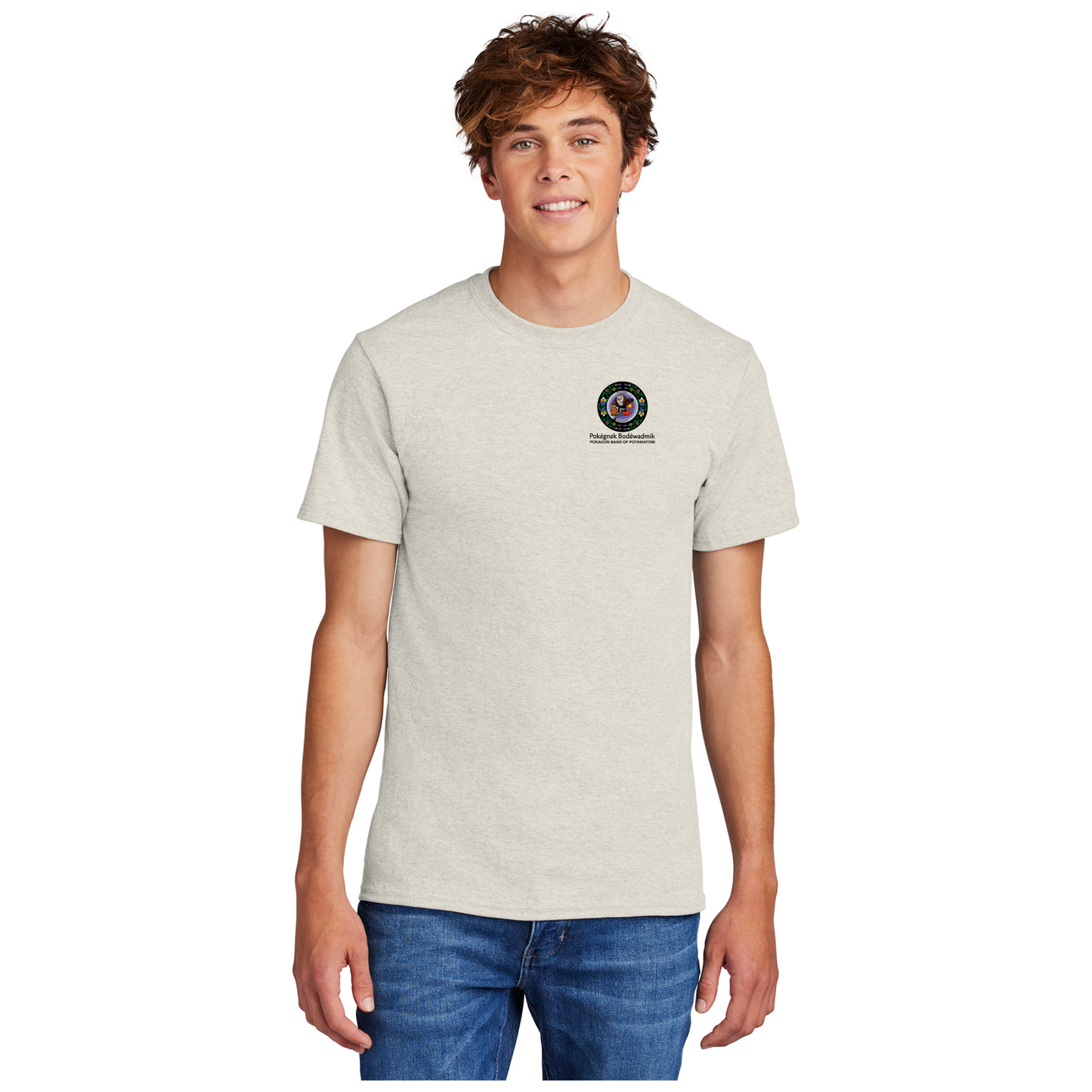 Port & Company® Core Blend Tee - PC55