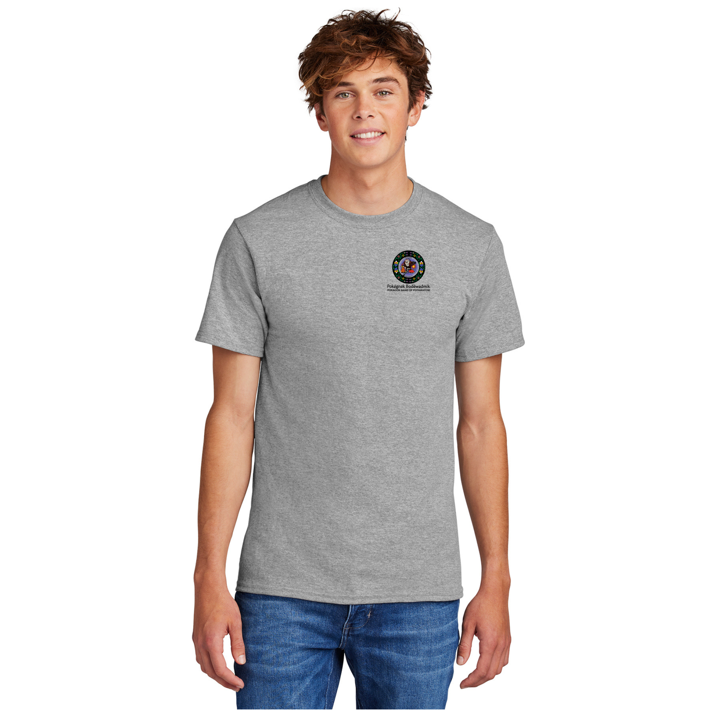 Port & Company® Core Blend Tee - PC55