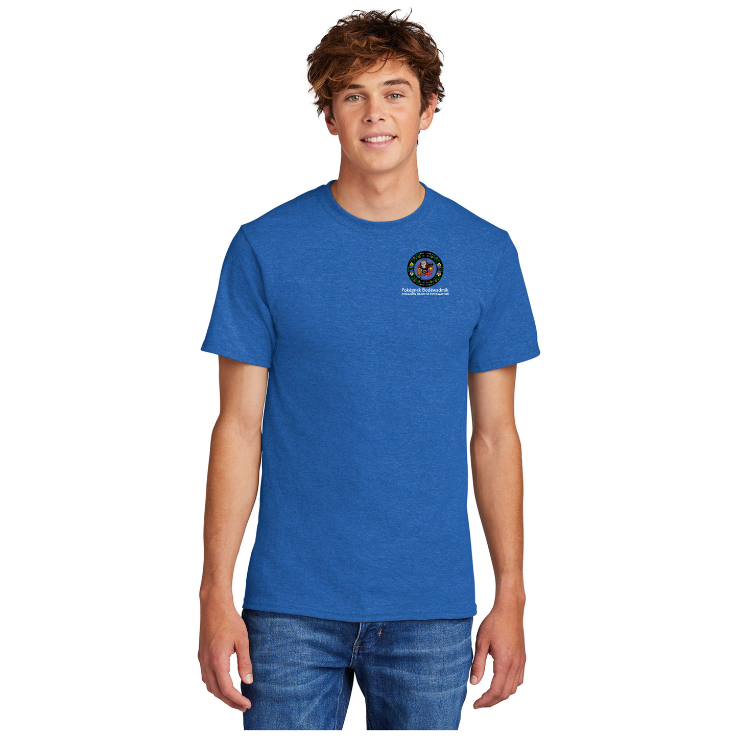 Port & Company® Core Blend Tee - PC55