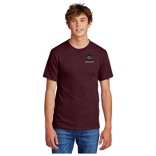 Port & Company® Core Blend Tee - PC55