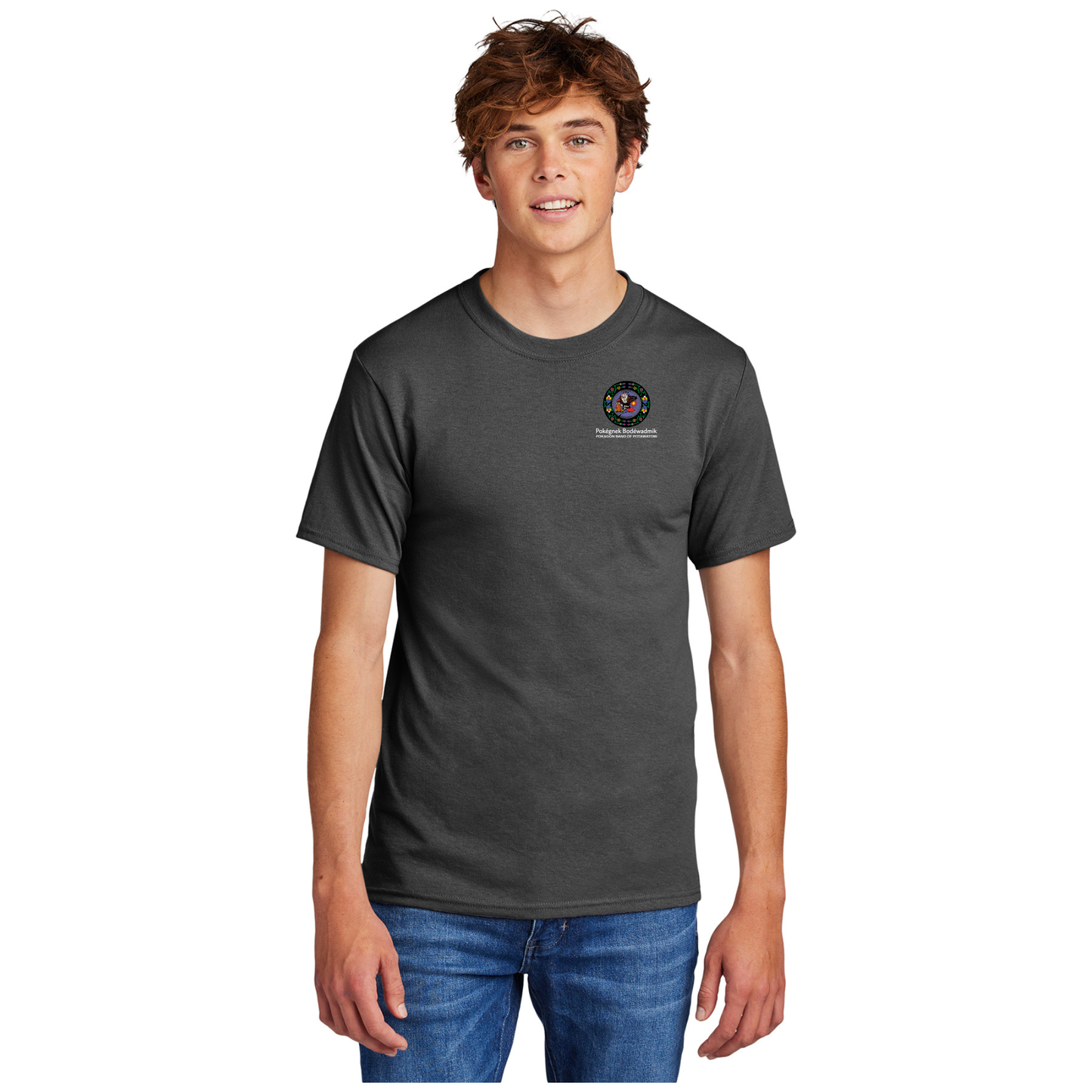 Port & Company® Core Blend Tee - PC55