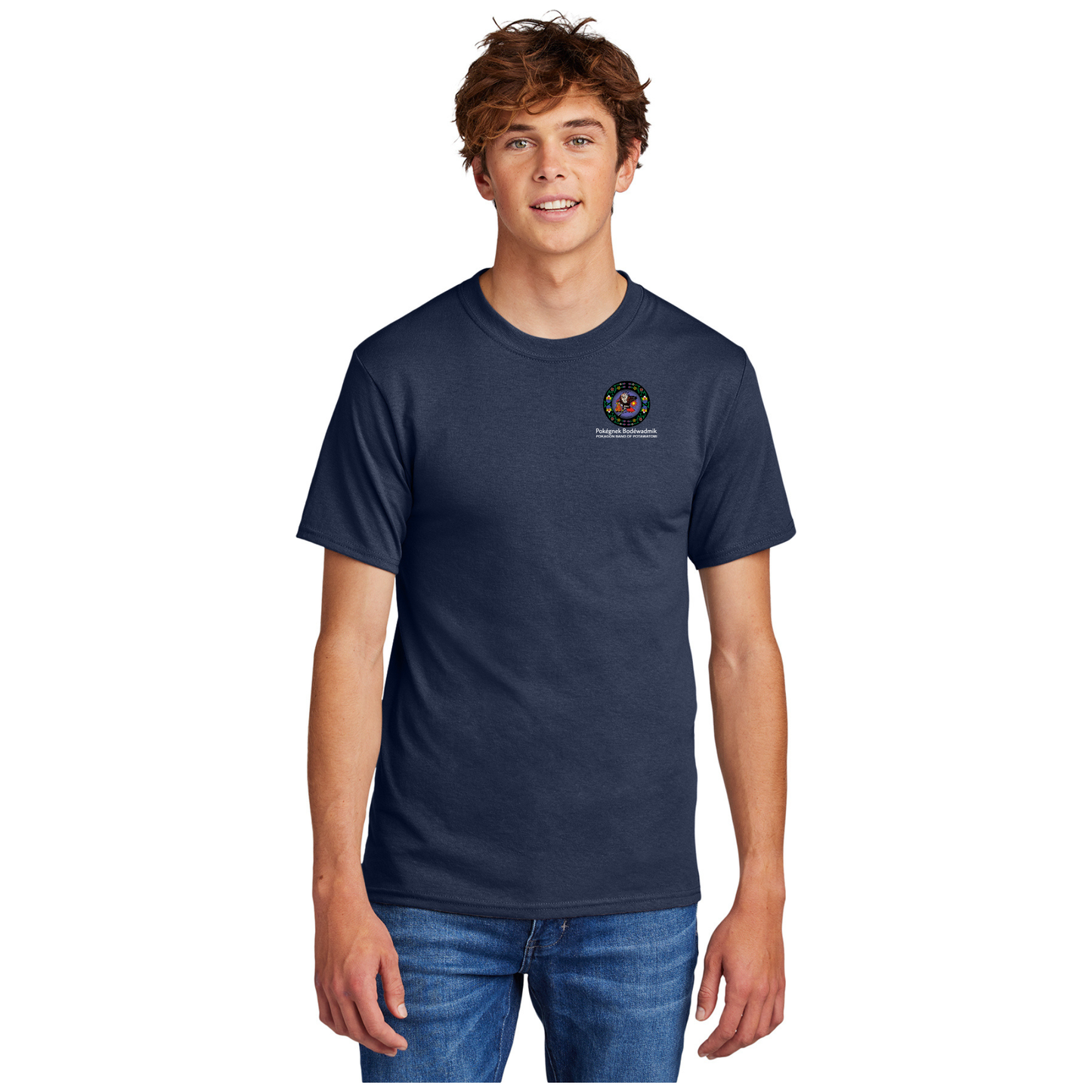 Port & Company® Core Blend Tee - PC55