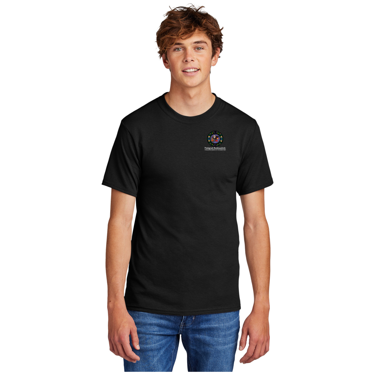 Port & Company® Core Blend Tee - PC55