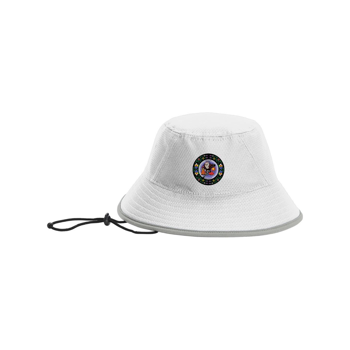 New Era ® Hex Era Bucket Hat - NE800