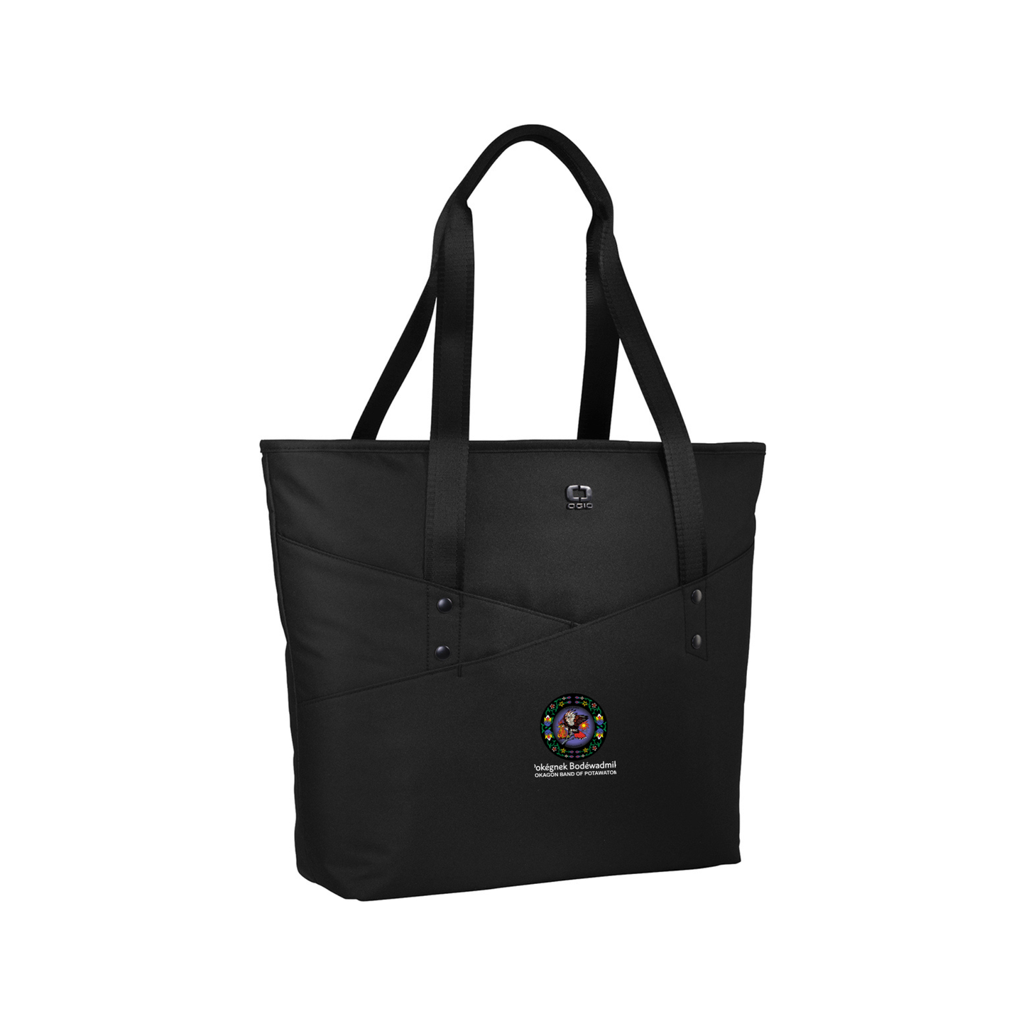 OGIO ® Downtown Tote - 94000