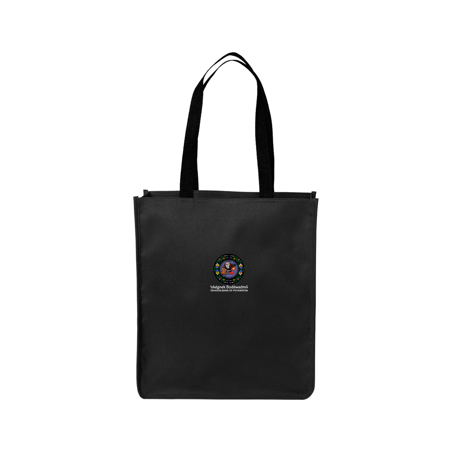 Port Authority® Upright Essential Tote - BG431