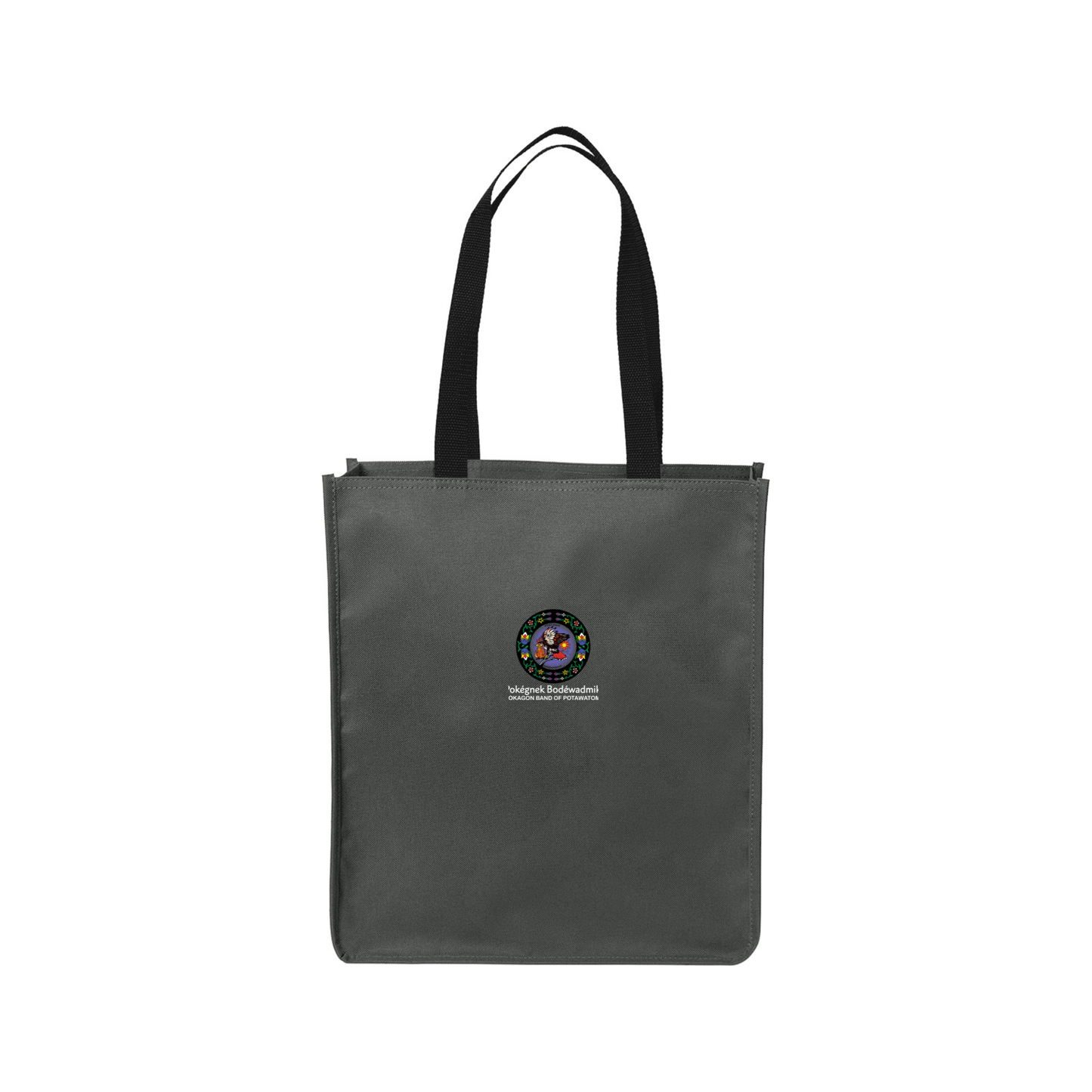 Port Authority® Upright Essential Tote - BG431