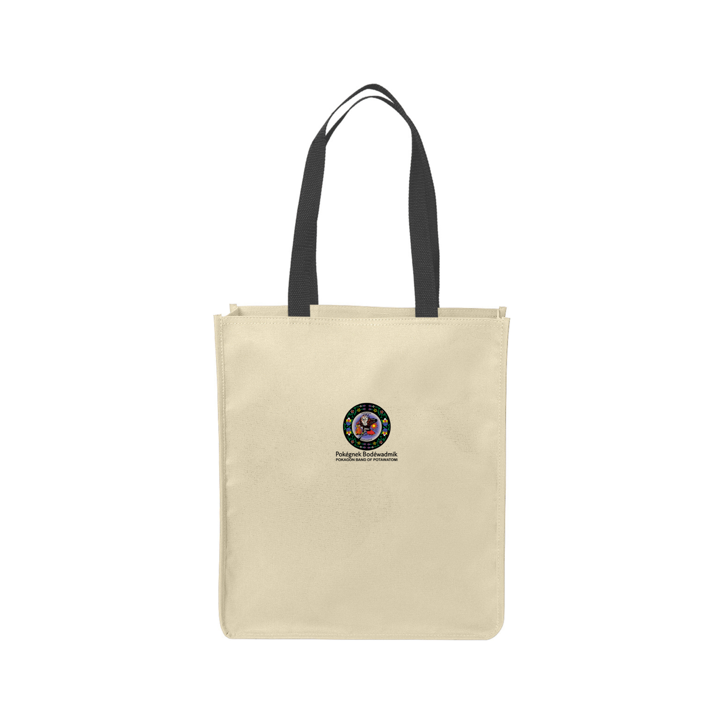 Port Authority® Upright Essential Tote - BG431