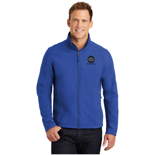 Port Authority® Core Soft Shell Jacket - J317