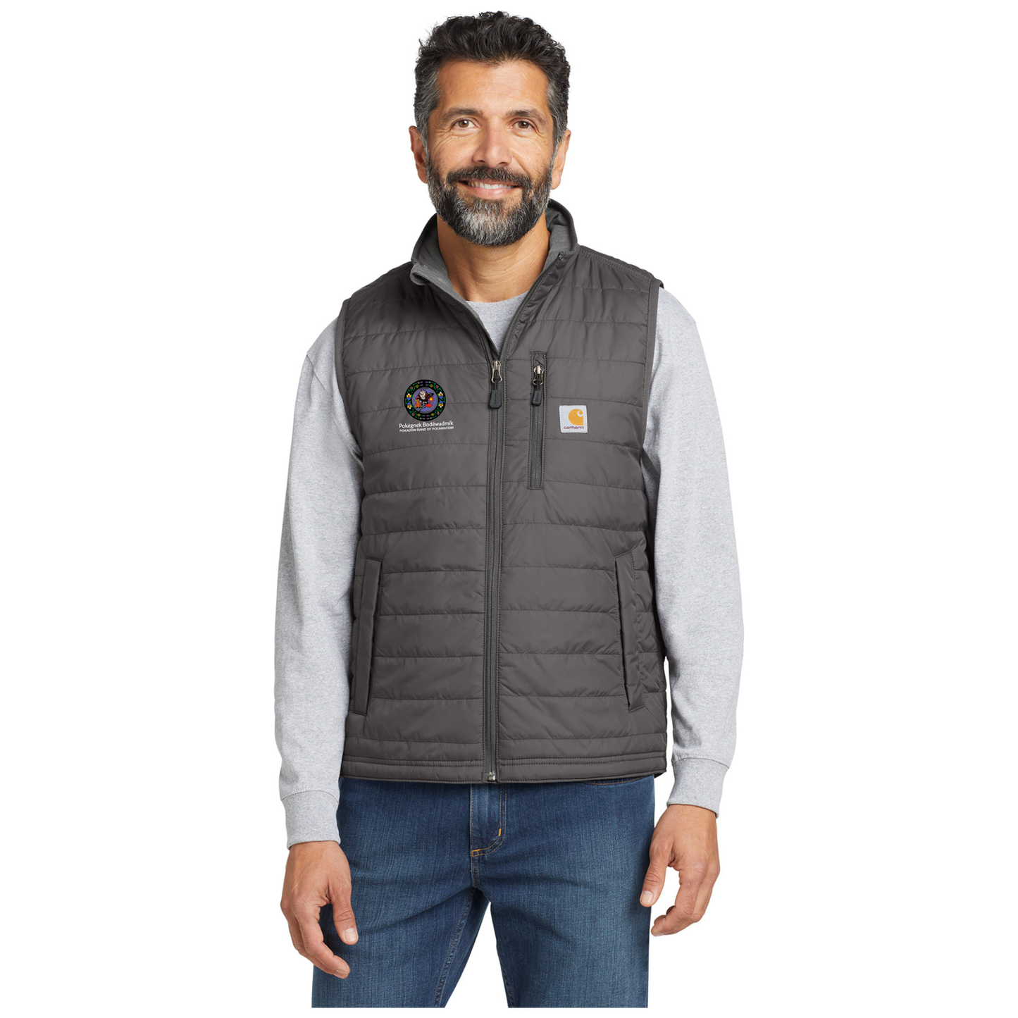 Carhartt® Gilliam Vest - CT102286
