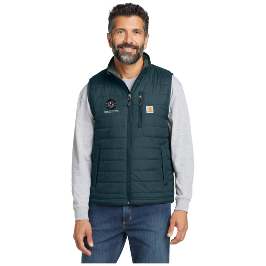 Carhartt® Gilliam Vest - CT102286