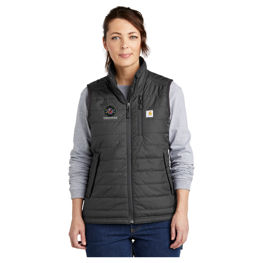 Carhartt® Women’s Gilliam Vest - CT104315