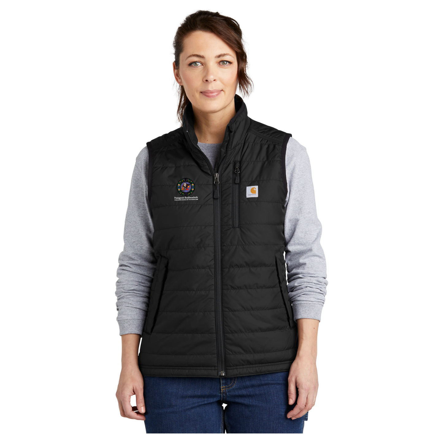 Carhartt® Women’s Gilliam Vest - CT104315